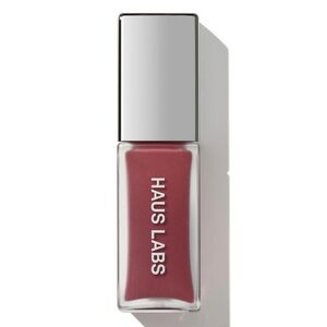 HAUS LABS BY LADY GAGA PhD Hybrid Lip Glaze